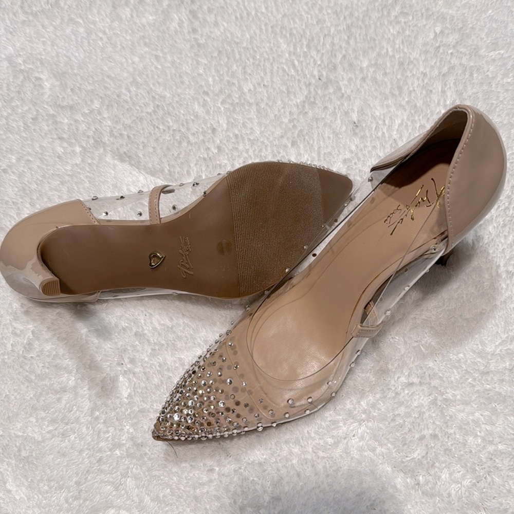 Thalia Sodi, 8M, Nude Clear